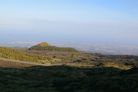 Provinciale dell'Etna 
Serra Pizzuta Calvarina
Acireale - Catania