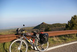 Provinciale dell'Etna
Serra Pizzuta Calvarina