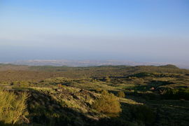 Etna Sud
Acireale - Catania