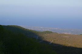 Provinciale dell'Etna
