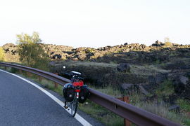 Provinciale dell'Etna