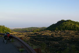 Provinciale dell'Etna