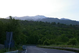 Serra del Salificio