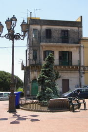 Trecastagni