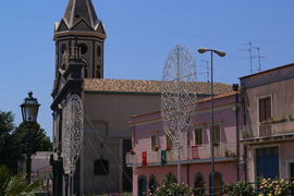 Trecastagni