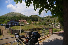 Monterosso Etnea - Monte Gorna