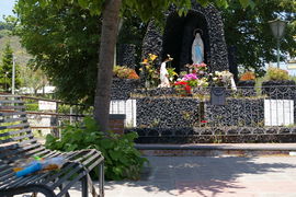 Monterosso Etnea