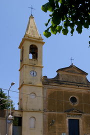 Monterosso Etnea