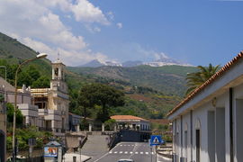 Fleri - Monte Etna