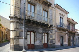 Giarre