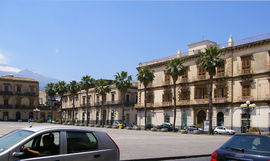 Giarre