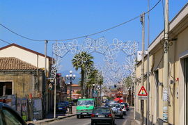 Mascali