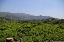 Valle dell'Alcantara