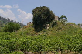 Valle dell'Alcantara