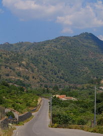 Valle dell'Alcantara