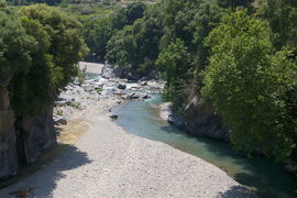 Gola dell'Alcantara