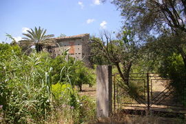 Valle dell'Alcantara
