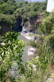 Gola dell'Alcantara