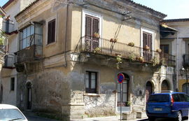 Francavilla