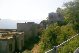 Monti Peloritani