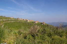 Monti Peloritani