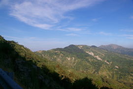 Monti Peloritani