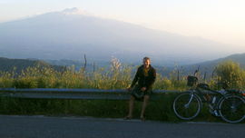 Monte Etna