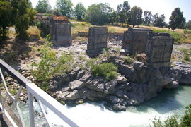 Fiume Alcantara