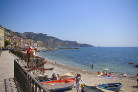 Giardini-Naxos