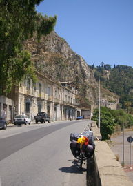 Giardini-Naxos