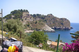 Taormina