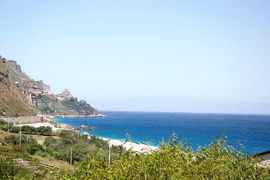 Capo Sant'Alessio