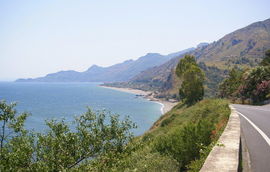 Capo Taormina