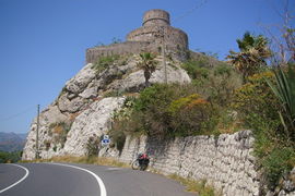 Capo Sant'Alessio