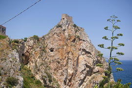 Capo Sant'Alessio