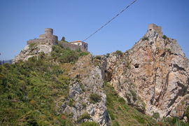 Capo Sant'Alessio