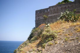 Capo Sant'Alessio