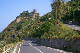 Capo Sant'Alessio