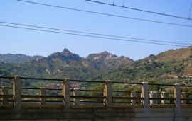 Sant'Alessio - Savoca