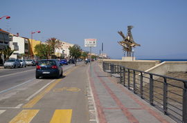 Santa Teresa di Riva