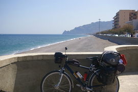 Santa Teresa di Riva
Capo Sant'Alessio
