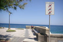 Santa Teresa di Riva