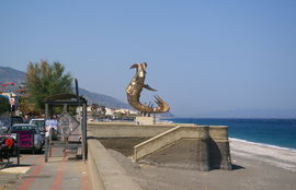 Santa Teresa di Riva