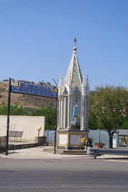 Santa Teresa di Riva