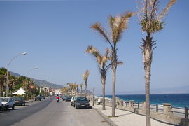 Lungomare