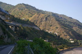 bei/near Ali Terme