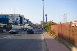 Messina