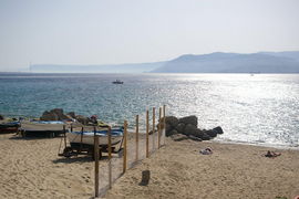 Messina - Stretto