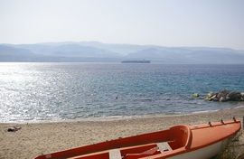 Messina - Stretto