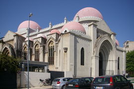 Chiesa San Giuliano